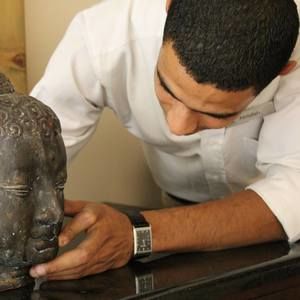Meet your Posher, Abdallah